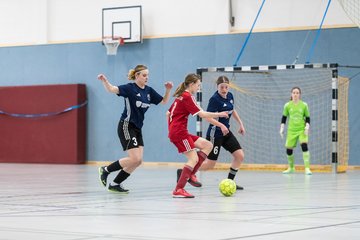 Bild 74 - wBJ NFV Futsalmeisterschaft